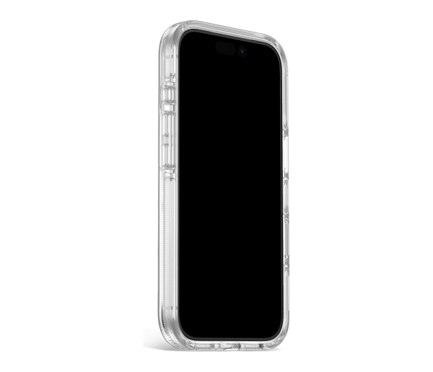Decoded DropTec Transparent Backcover do iPhone 18 Pro Max MagSafe ( - 1586723 - zdjęcie 3